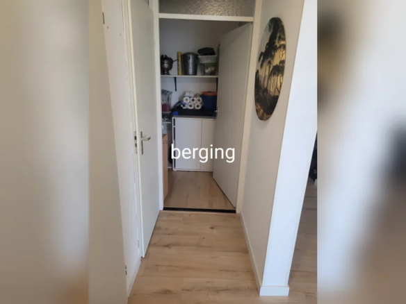appartement