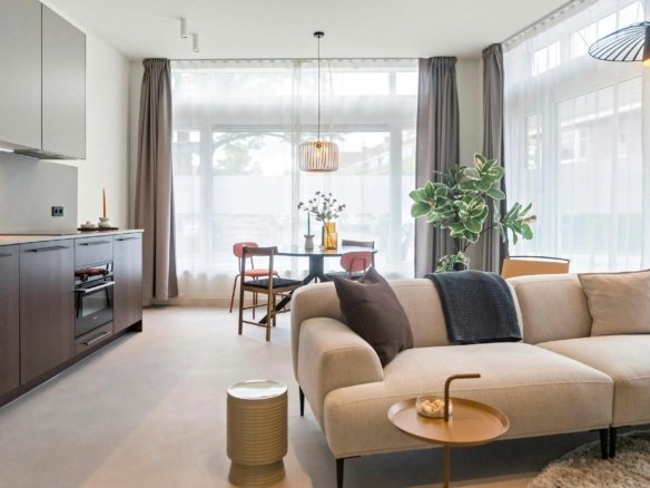 Appartement in Voorburg
