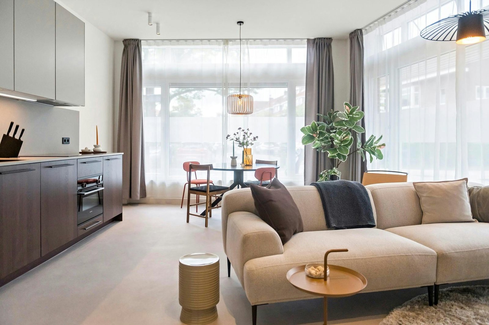 9be15c64-7df3-4aeb-98d7-dc55f467fc41 Appartement in Voorburg