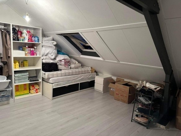 Varenstraat, 3222XP Hellevoetsluis