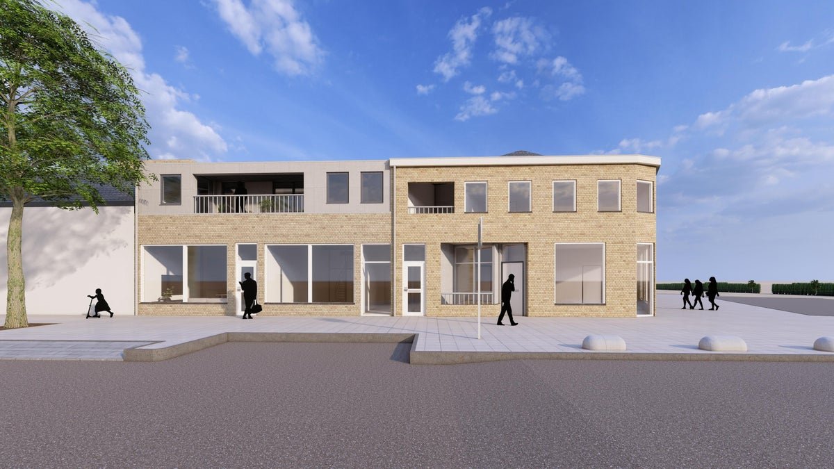 9c105134060931a1209faab4e8d3d965 appartement