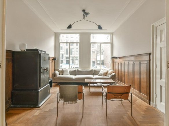 Oudezijds Achterburgwal, 1012DX Amsterdam