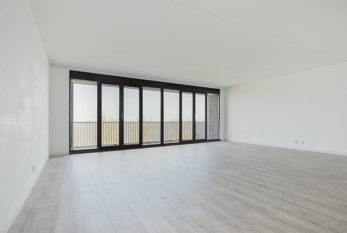 Bert Haanstrakade, 1087DN Amsterdam