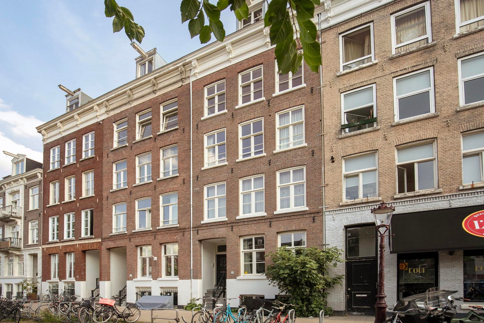 9c6bcded-5bcc-48cb-8b45-0c2ed7607ab4 Woning aan de Ruysdaelkade te Amsterdam