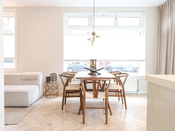 Woestduinstraat, 1058TC Amsterdam
