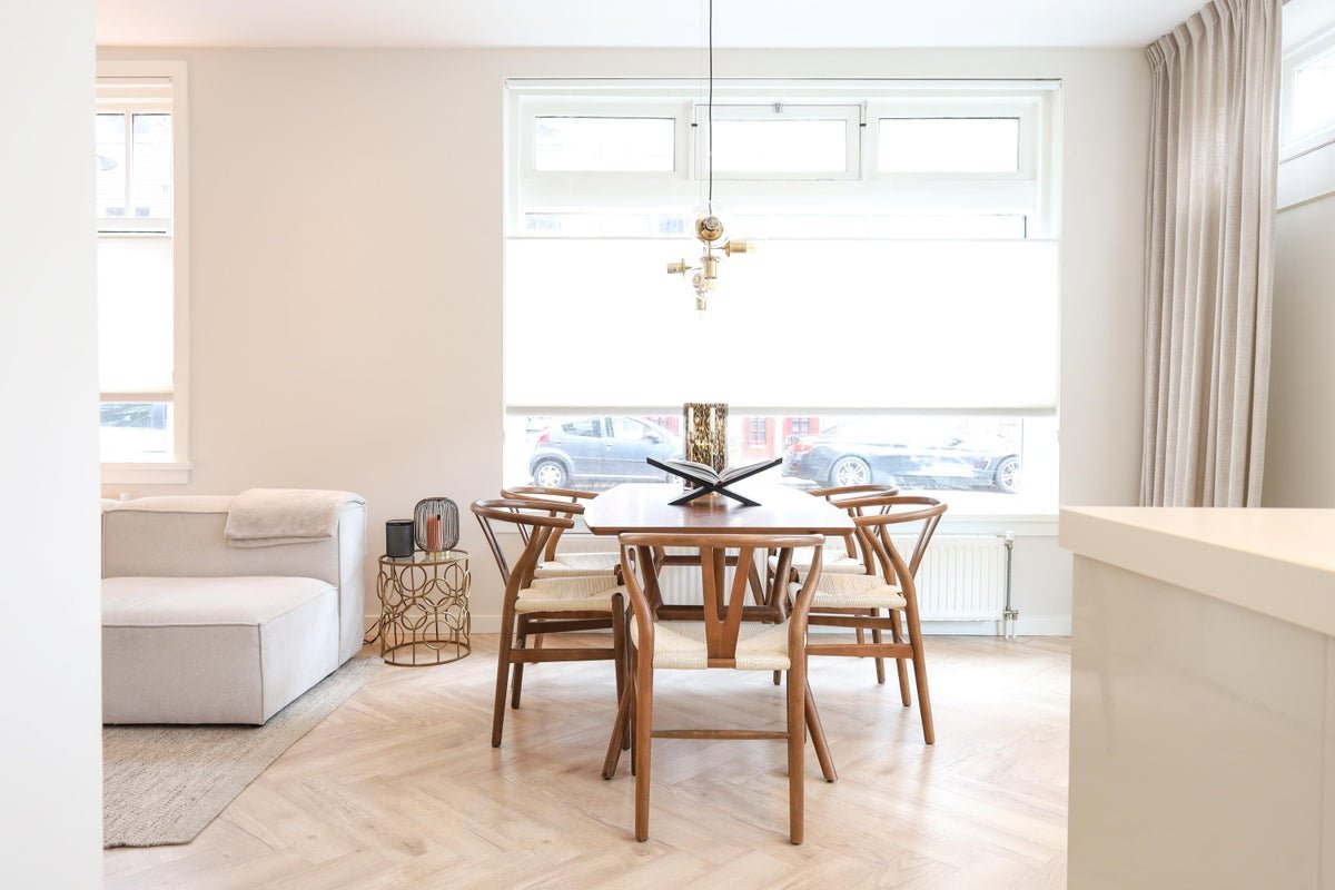 Woestduinstraat, 1058TC Amsterdam