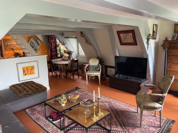 appartement