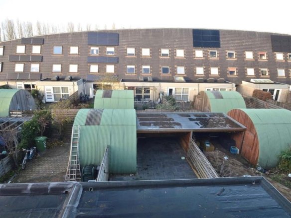 huis