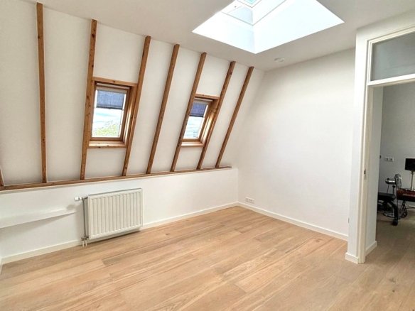 Nassaukade, 1053LV Amsterdam