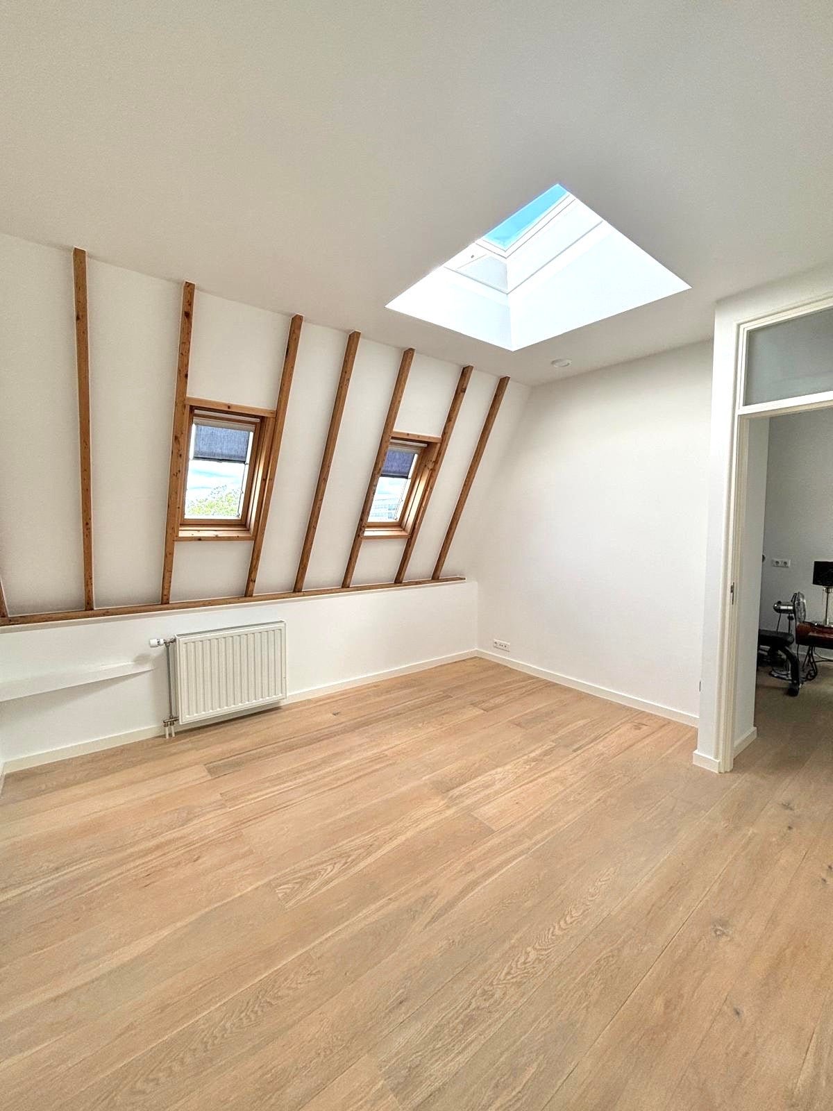 Nassaukade, 1053LV Amsterdam