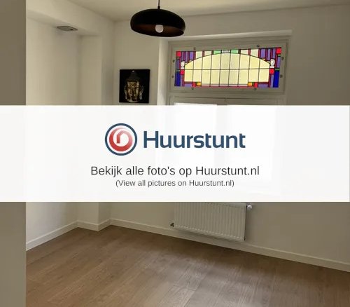 Woning aan de Karrestraat te Breda