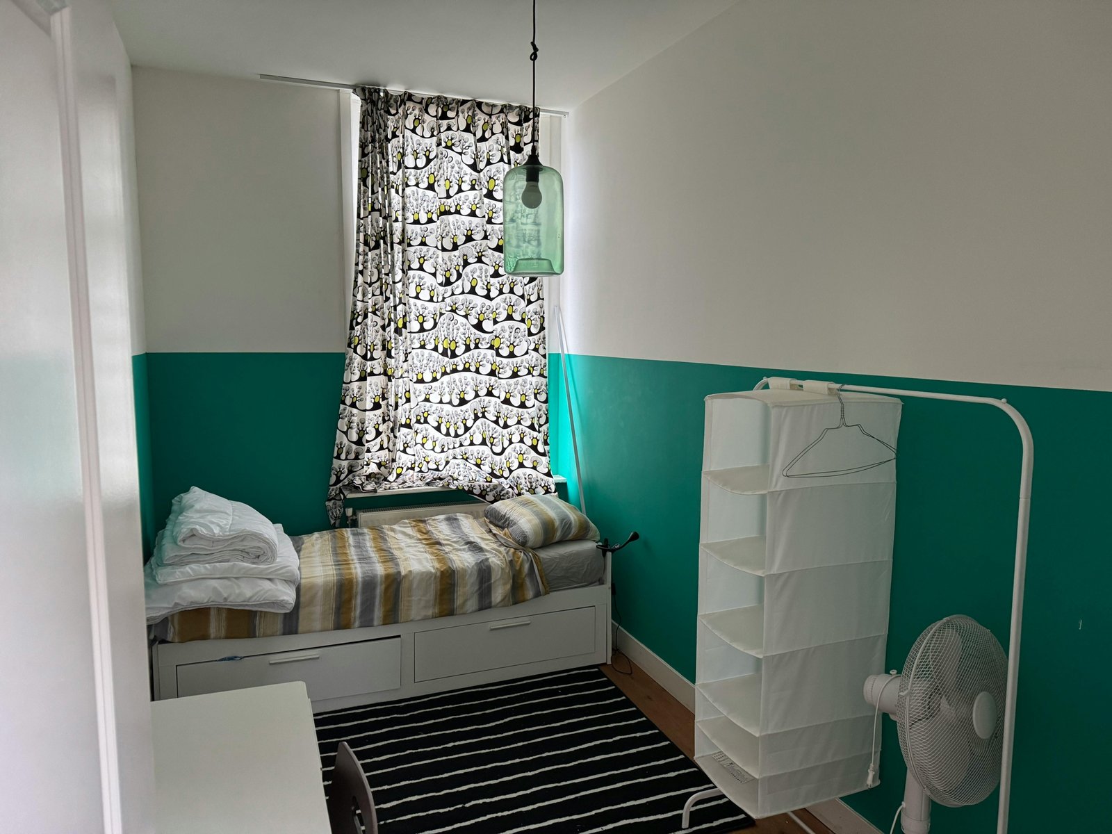 Kamer in ‘s-Gravenhage
