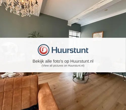 Woning aan de Steenbergsestraat te Bergen op Zoom