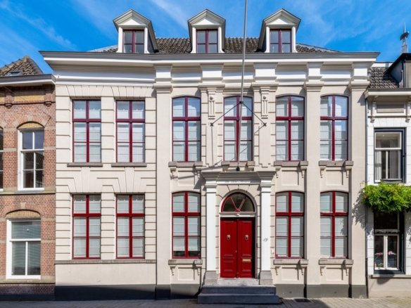 huis