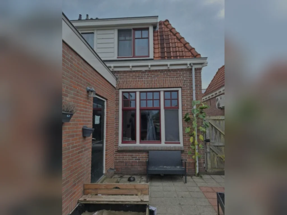 Middelweg, 1911EE Uitgeest