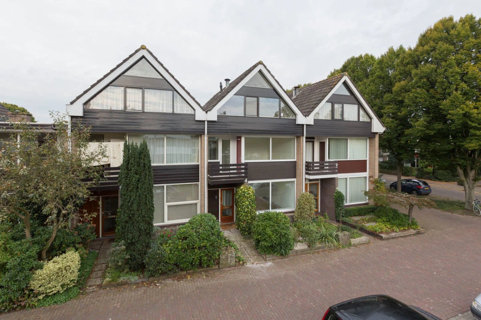 9d05273c-95b8-4b50-9394-dc93d83e75d1 Woning aan de Boomkleverlaan te Bussum