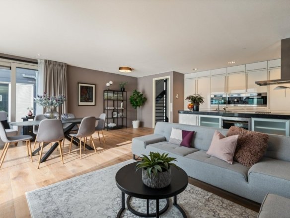 huis