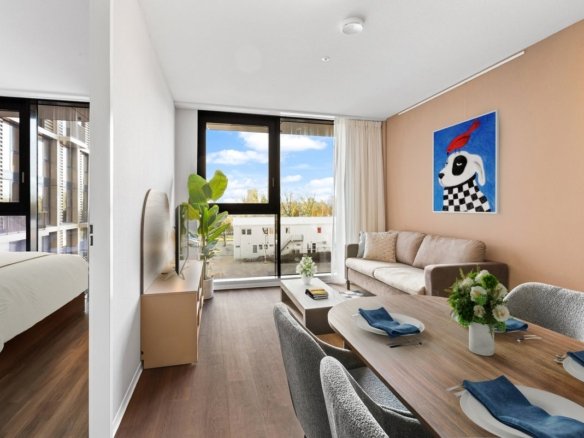 appartement
