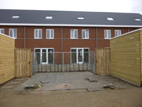 huis