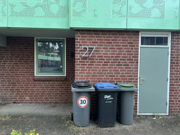 huis