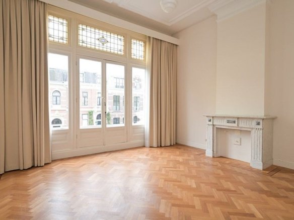 Surinamestraat, 2585GK Den Haag