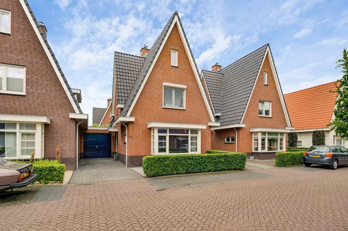 Walestraat, 6039DX Stramproy