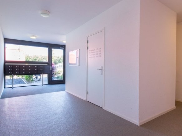 Adriaen Blockstraat, 1363LT Almere