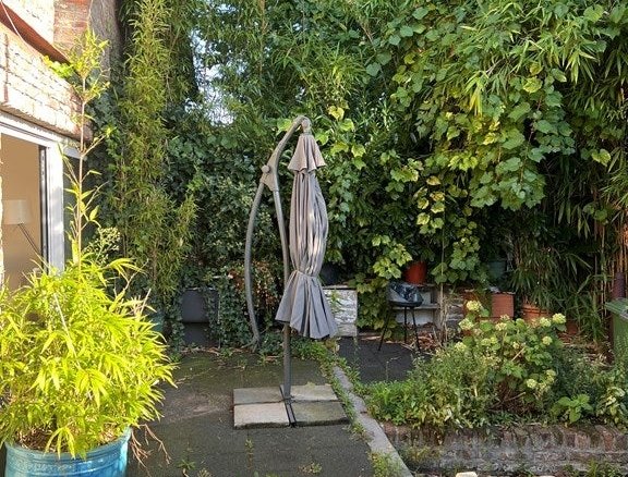 Parrestraat, 6245LJ Eijsden