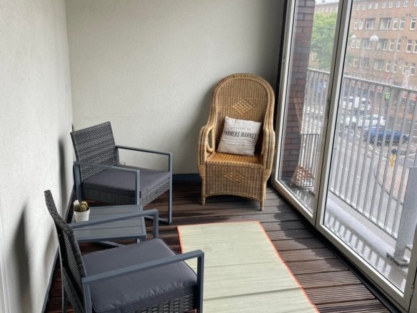 appartement