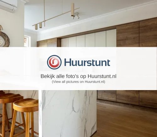 Woning aan de President Rooseveltlaan te Maastricht