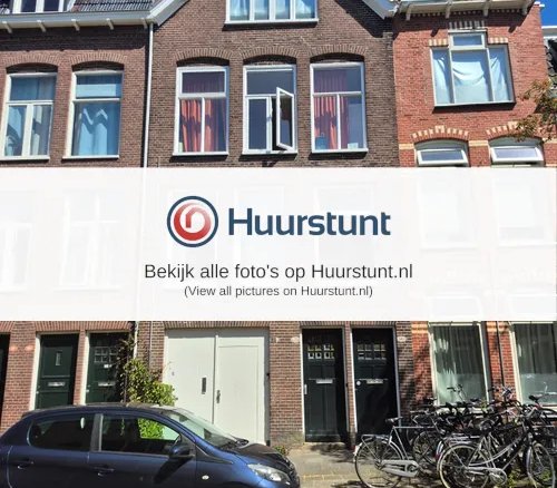 Woning aan de Verlengde Nieuwstraat te Groningen