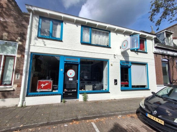 huis