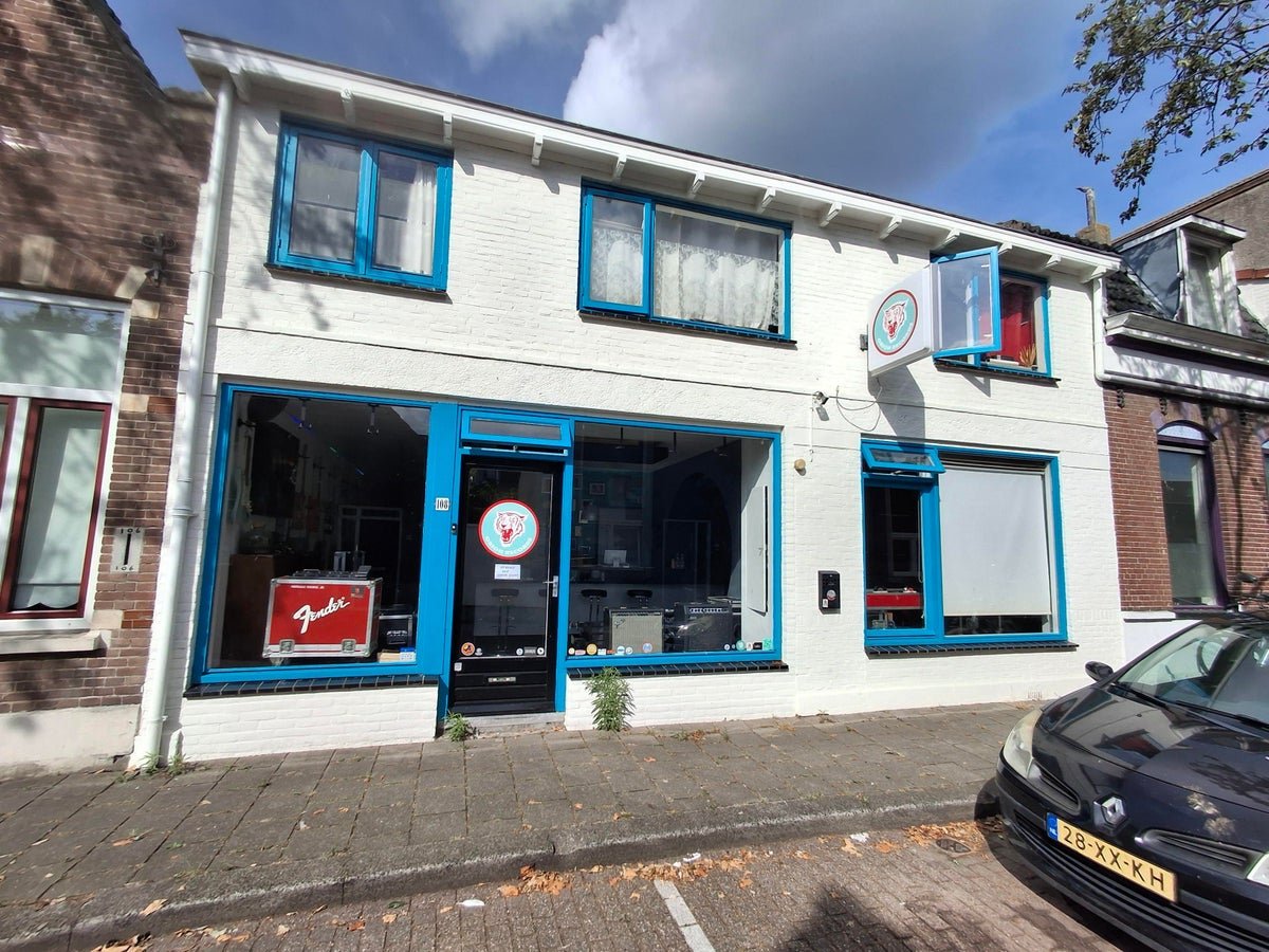 Nieuwediepstraat, 4531BR Terneuzen
