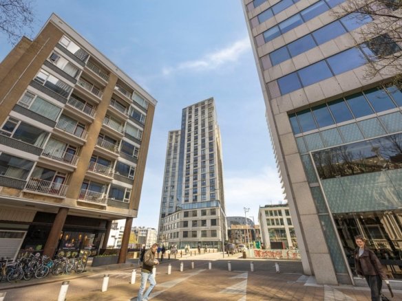 Vissersdijk, 3011GW Rotterdam