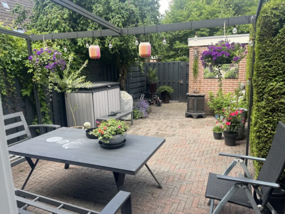 huis
