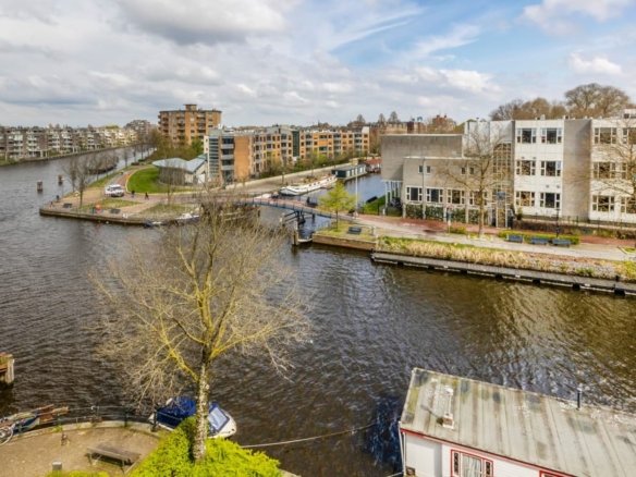 Bilderdijkkade, 1052RT Amsterdam