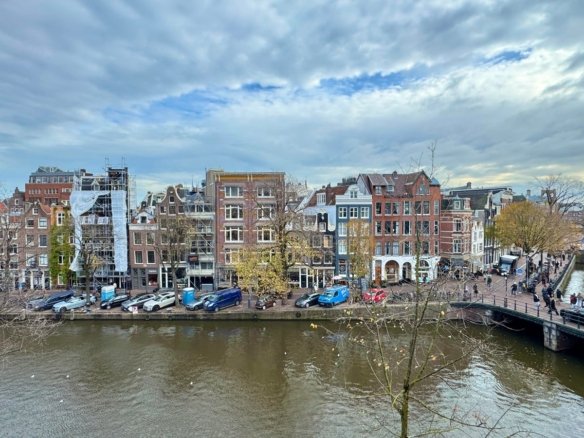 huis