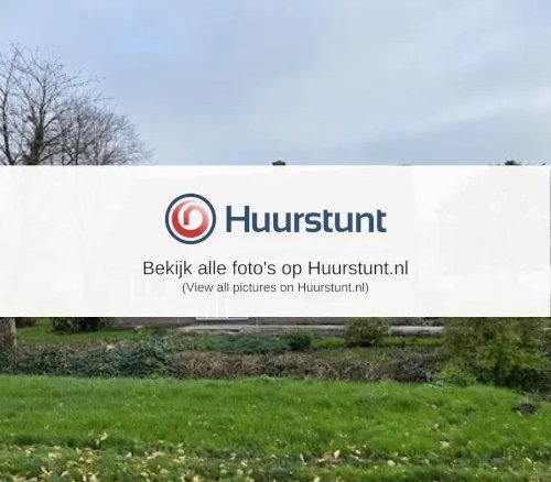Woning aan de Meerlandenweg te Amstelveen