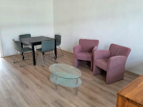 Appartement in Rotterdam