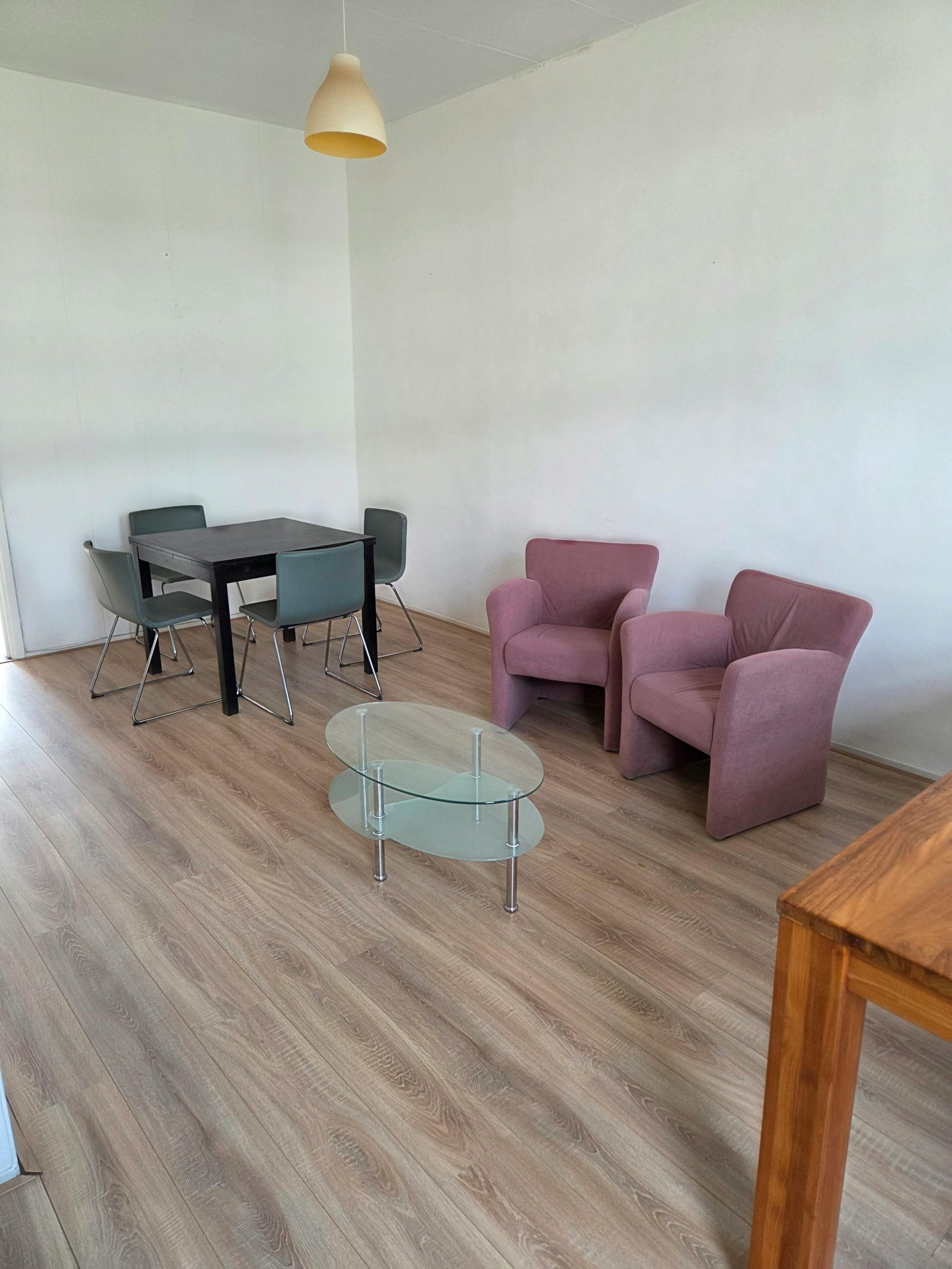 Appartement in Rotterdam