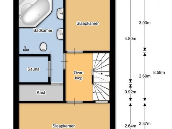 huis