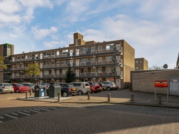 Florijnburg, 3437ST Nieuwegein