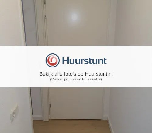 Woning aan de Anna Blamansingel te Amsterdam