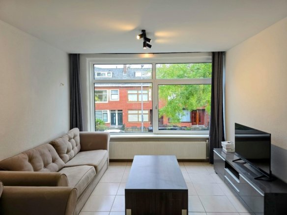Woonhuis in Rotterdam