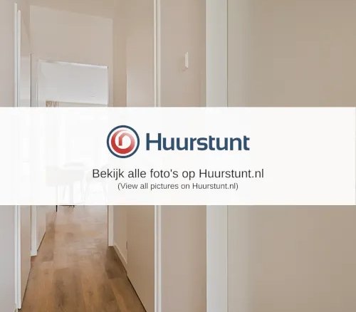 Woning aan de Tamboerstraat te Rotterdam