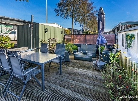 huis