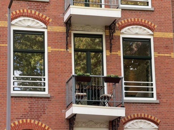 Spoorsingel, 3033GH Rotterdam