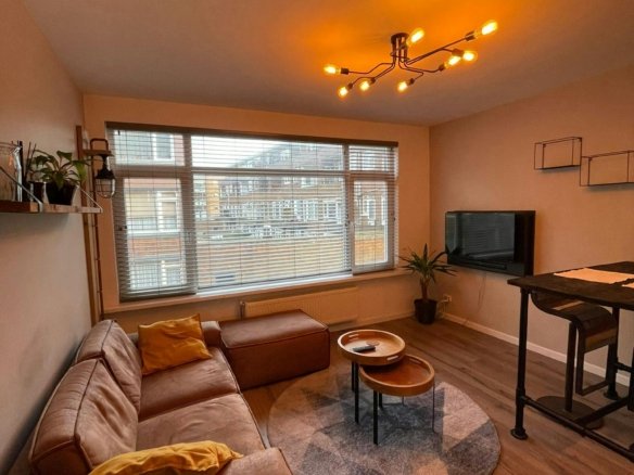 Appartement in Rotterdam