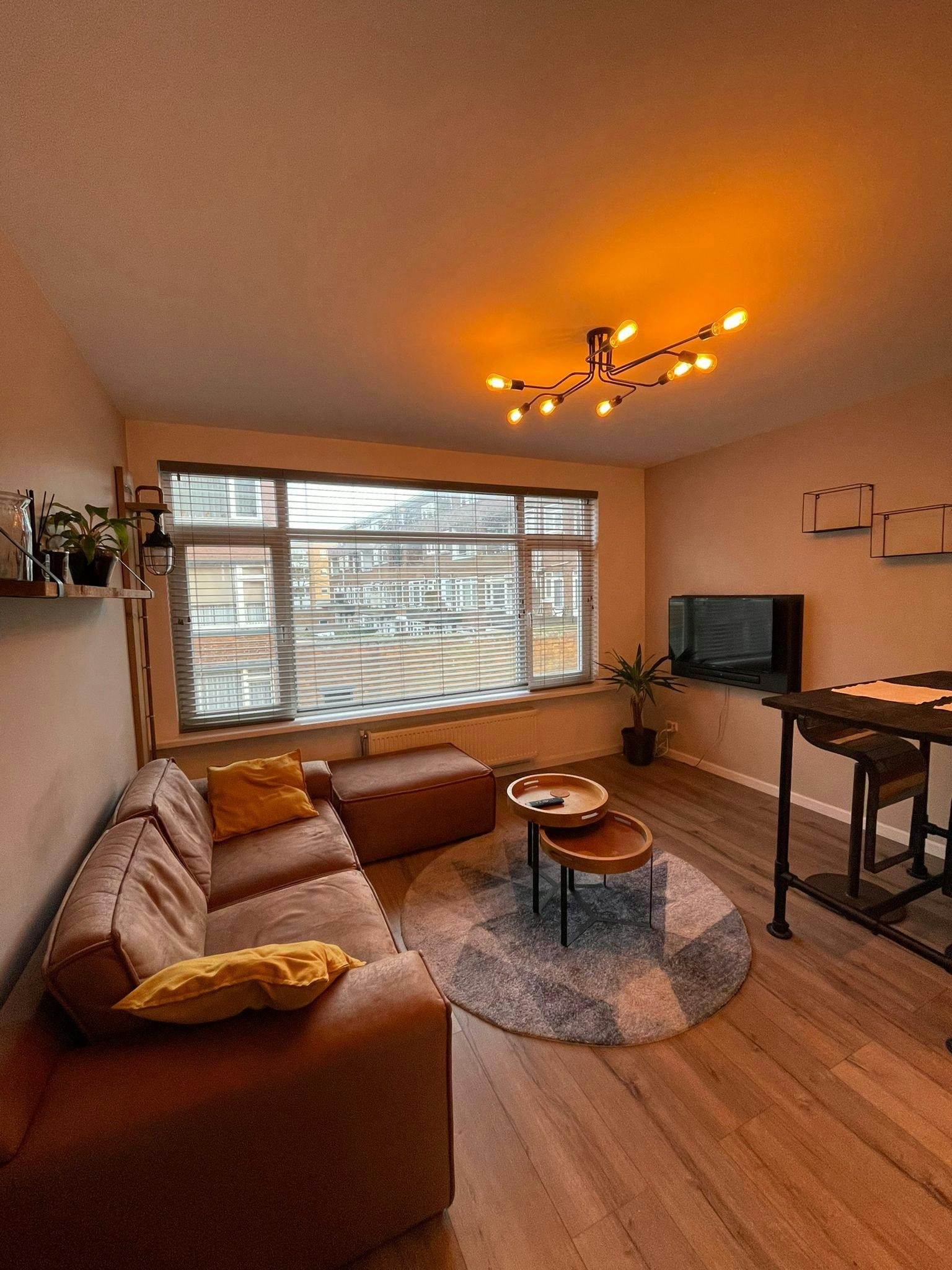 Appartement in Rotterdam