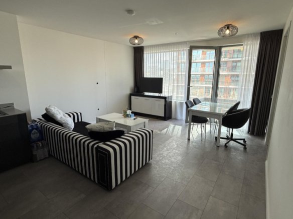 Appartement in Rotterdam